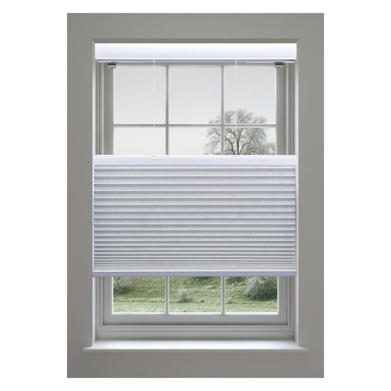 Linen Avenue Cellular Shade & Reviews Wayfair